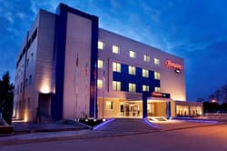 Hampton by Hilton Ordu