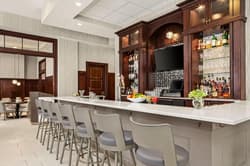 Sheraton Duluth Hotel