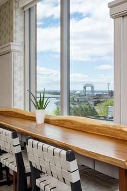 Sheraton Duluth Hotel