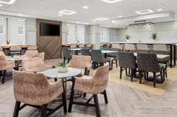 Sheraton Duluth Hotel