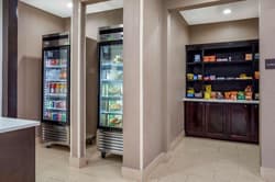 Comfort Inn & Suites Cleveland
