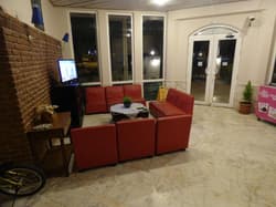 Avlu 4 Apart
