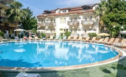 Metin Hotel Dalyan