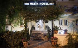 Metin Hotel Dalyan