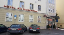 Am Kaisersaal