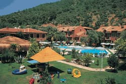 Katre Hotel