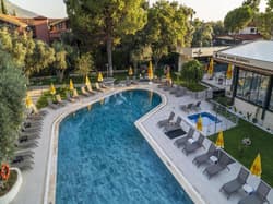 Katre Hotel