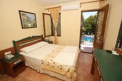 Katre Hotel