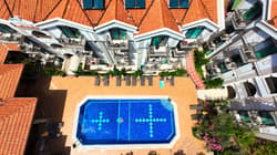 MagicTulip Beach Hotel