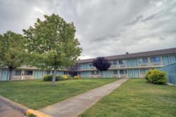 Motel 6 Alamogordo