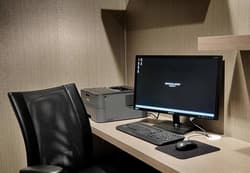 SpringHill Suites Albany-Colonie