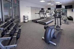 SpringHill Suites Albany-Colonie
