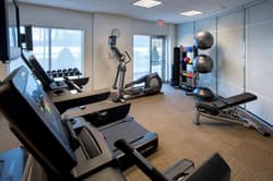 SpringHill Suites Albany-Colonie