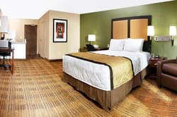 Extended Stay America - Austin - Downtown - Town L