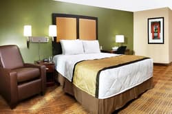 Extended Stay America - Austin - Downtown - Town L