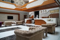Dafne Hotel Ankara