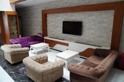 Dafne Hotel Ankara