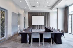 Aloft Austin at the Domain