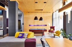 Aloft Austin at the Domain