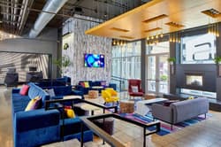 Aloft Austin at the Domain