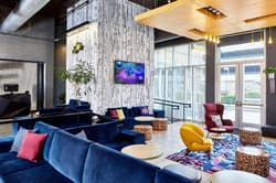 Aloft Austin at the Domain