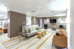 Holiday Inn Austin Midtown