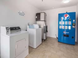 Motel 6 Abilene East Tx