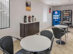 Motel 6 Abilene East Tx
