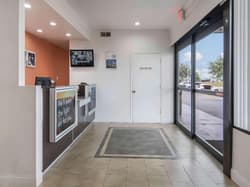 Motel 6 Abilene East Tx