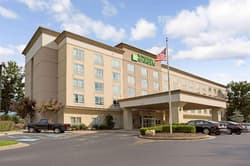 Wyndham Garden Duluth
