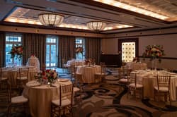 The Stephen F Austin Royal Sonesta Hotel