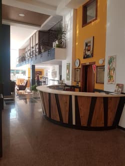 Acropol Beach