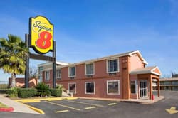 Super 8 by Wyndham Austin Downtown/Capitol Area