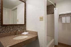 Super 8 by Wyndham Austin Downtown/Capitol Area