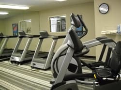 Sonesta Simply Suites Austin The Domain Area