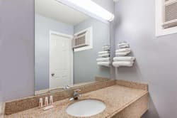 Days Inn by Wyndham Austin/University/Downtown