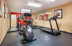 Extended Stay America Austin - Northwest - Researc