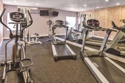 La Quinta Inn & Suites Abilene Mall