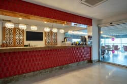 Justiniano Deluxe Resort Hotel