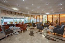 Justiniano Deluxe Resort Hotel