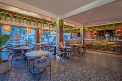 Justiniano Deluxe Resort Hotel