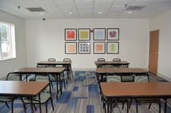 Holiday Inn Express Hotel & Suites Abilene
