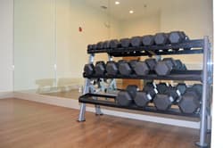Holiday Inn Express Hotel & Suites Abilene
