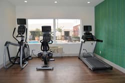 Holiday Inn Express Hotel & Suites Abilene