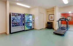 Extended Stay America - Austin - North Central