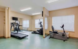 Extended Stay America - Austin - North Central