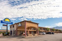 Days Inn by Wyndham Alamogordo