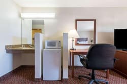 Super 8 by Wyndham Abilene South