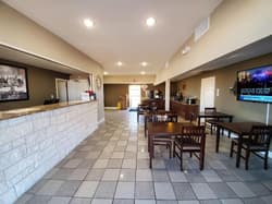 Super 8 by Wyndham Abilene North