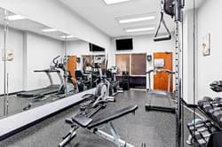 BEST WESTERN Gwinnett Center Hotel